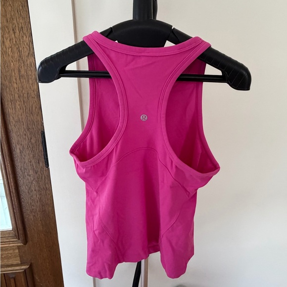 Align Racerback Tank Top - Picture 3 of 3